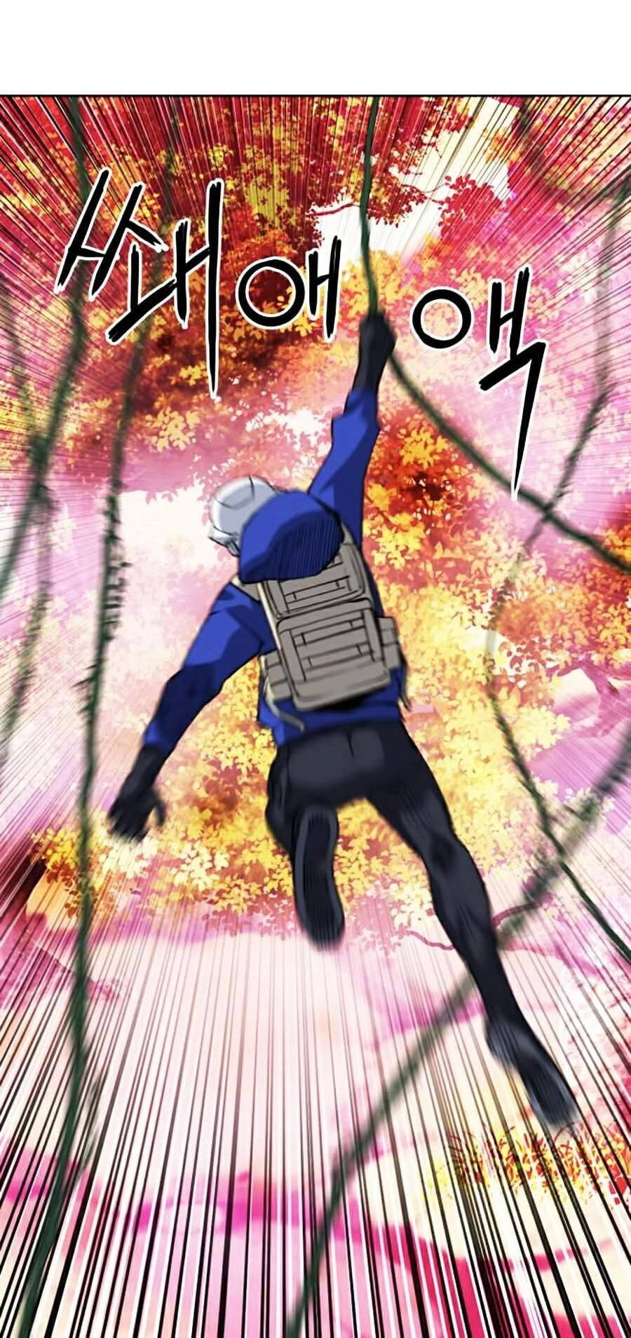 Druid Tại Ga Seoul Chapter 25 - 32