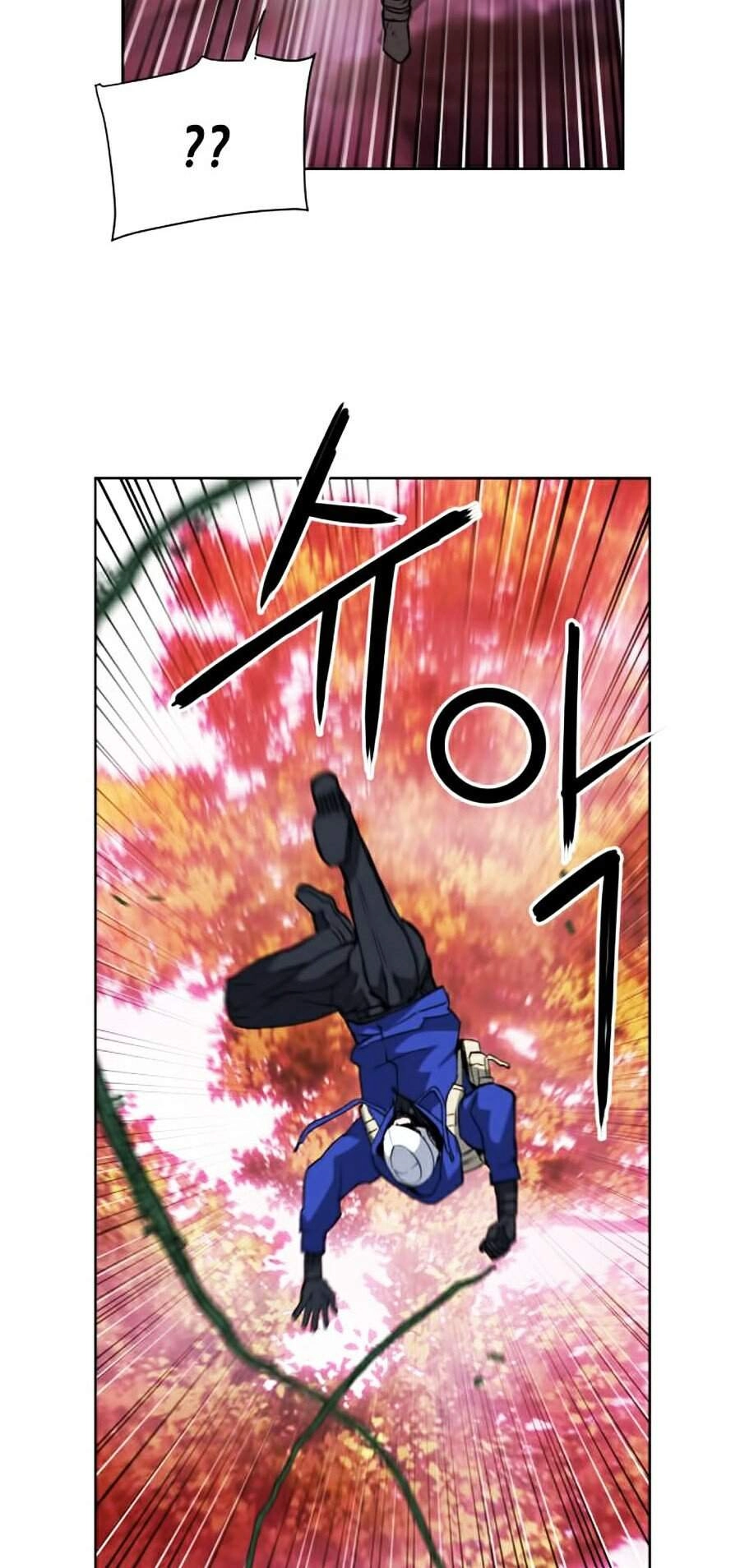 Druid Tại Ga Seoul Chapter 25 - 34