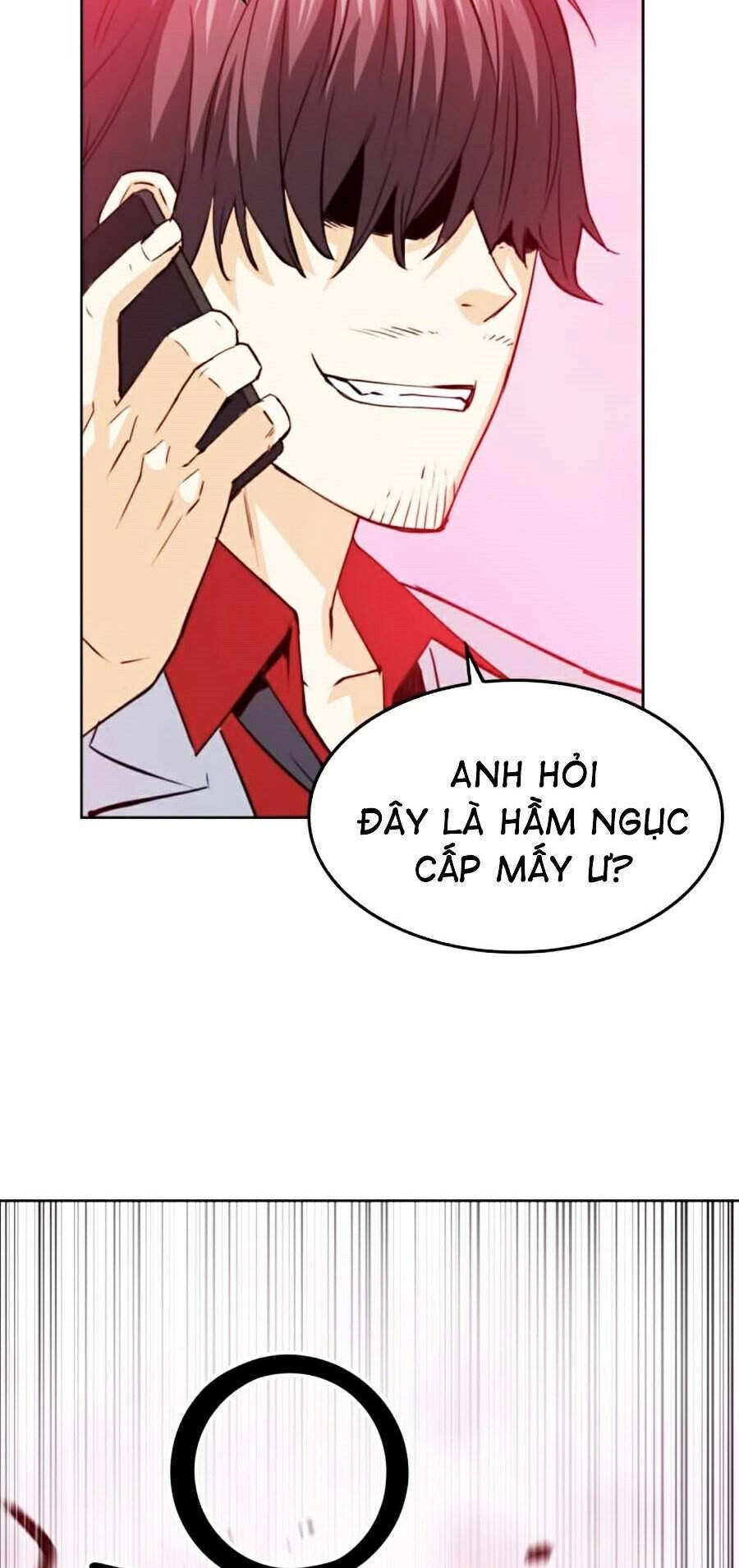 Druid Tại Ga Seoul Chapter 25 - 38