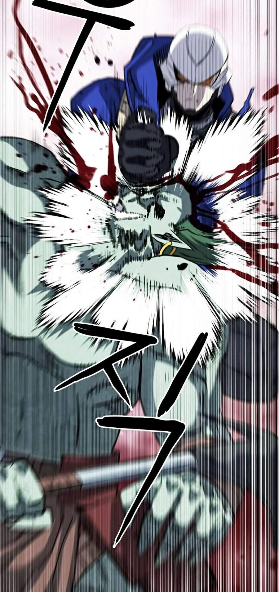 Druid Tại Ga Seoul Chapter 25 - 39