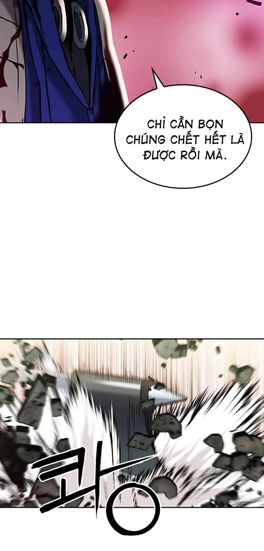 Druid Tại Ga Seoul Chapter 25 - 44