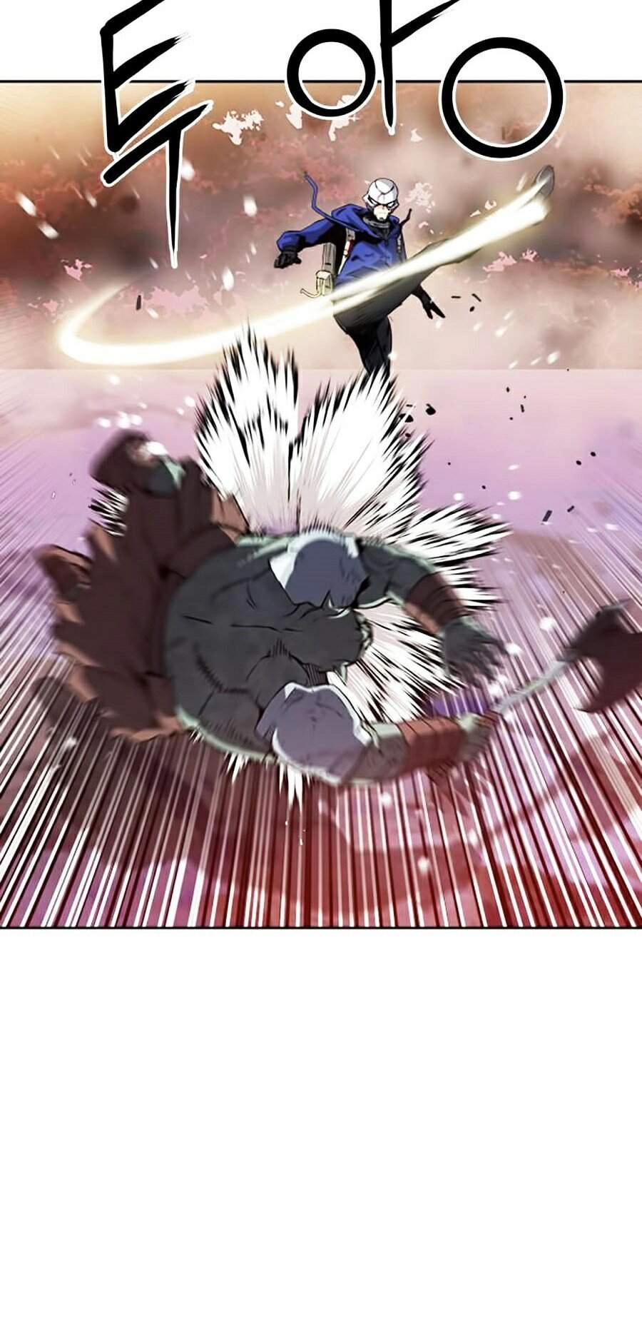 Druid Tại Ga Seoul Chapter 25 - 46