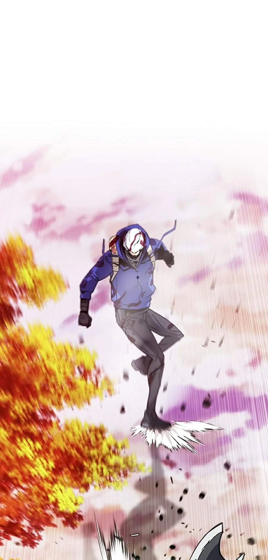 Druid Tại Ga Seoul Chapter 25 - 47