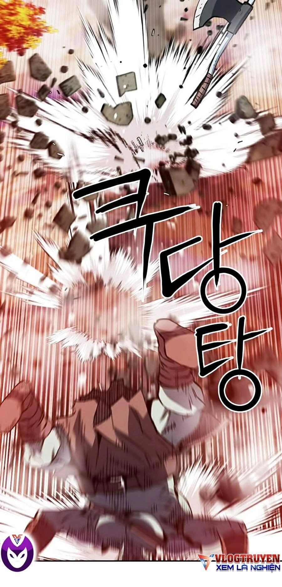 Druid Tại Ga Seoul Chapter 25 - 48