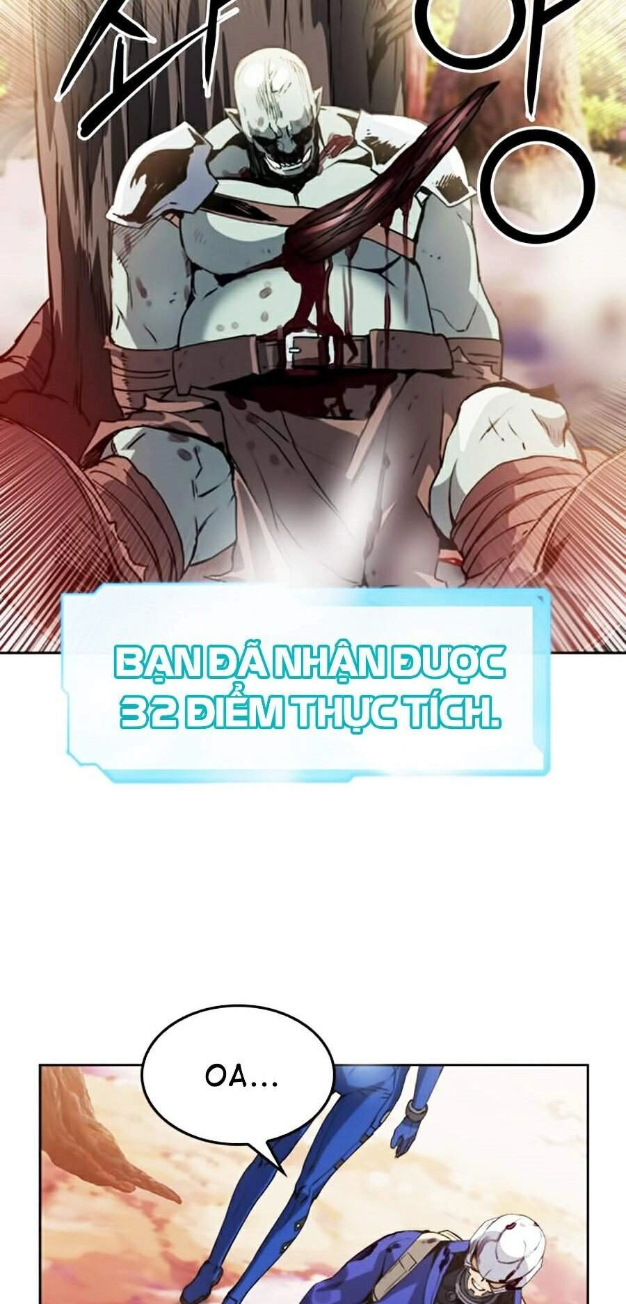 Druid Tại Ga Seoul Chapter 25 - 51