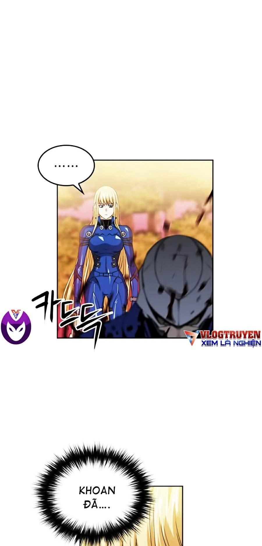 Druid Tại Ga Seoul Chapter 25 - 58