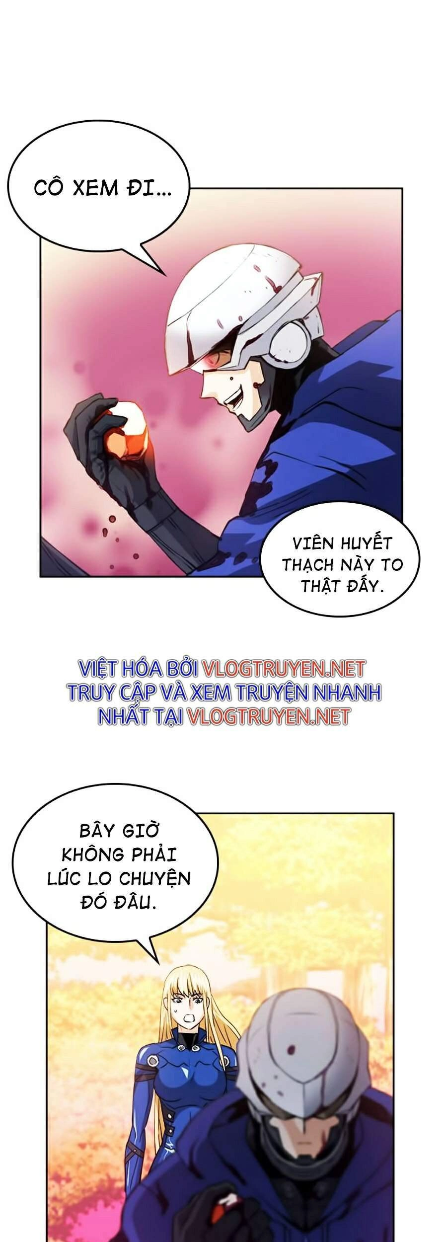 Druid Tại Ga Seoul Chapter 25 - 61