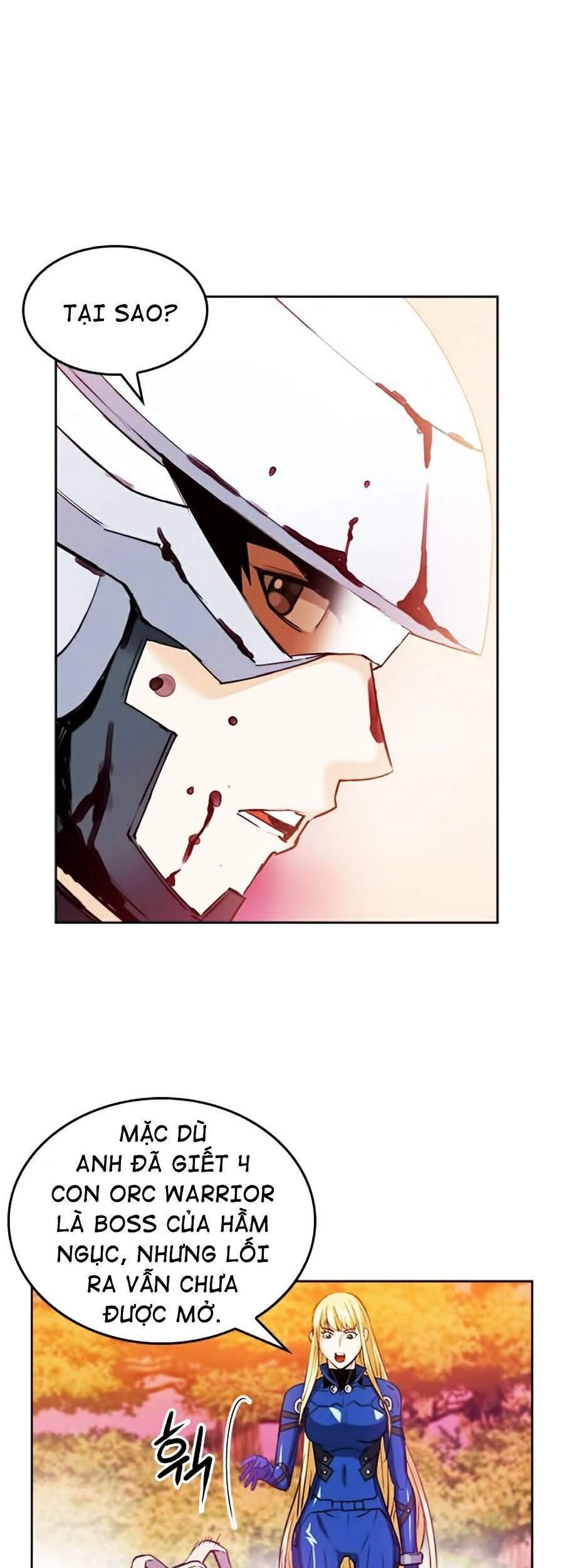 Druid Tại Ga Seoul Chapter 25 - 63