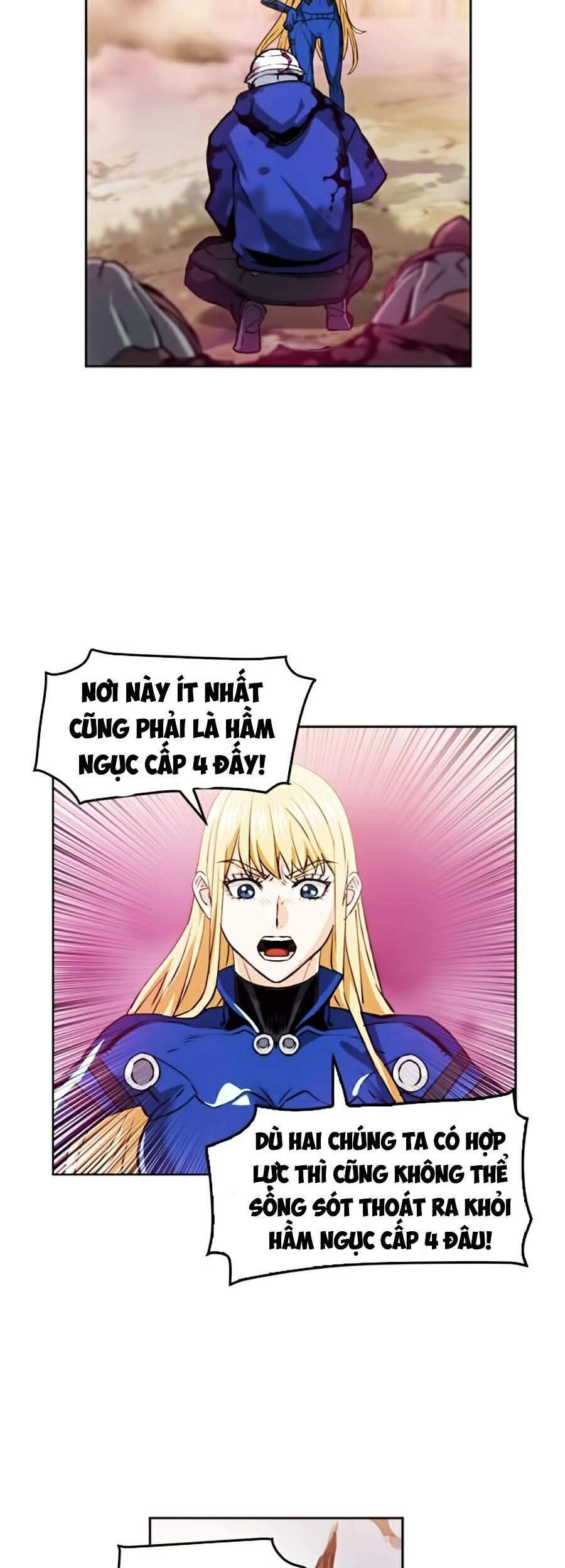 Druid Tại Ga Seoul Chapter 25 - 69