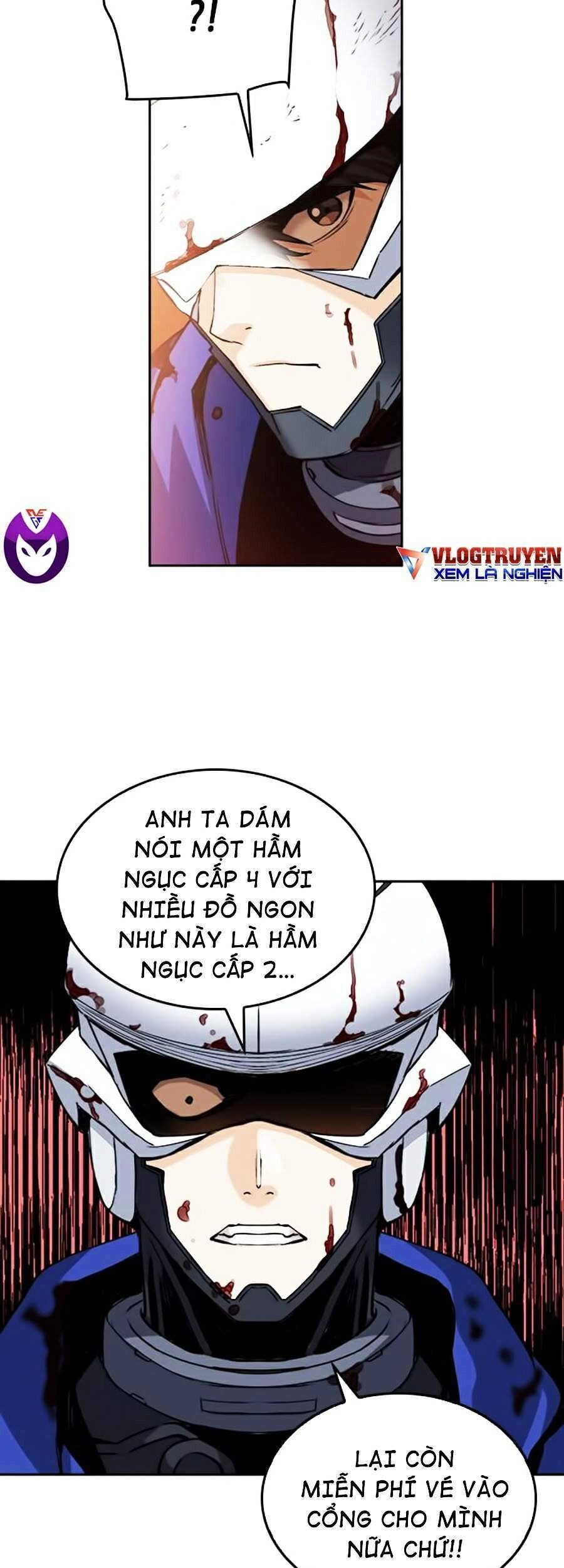 Druid Tại Ga Seoul Chapter 25 - 71