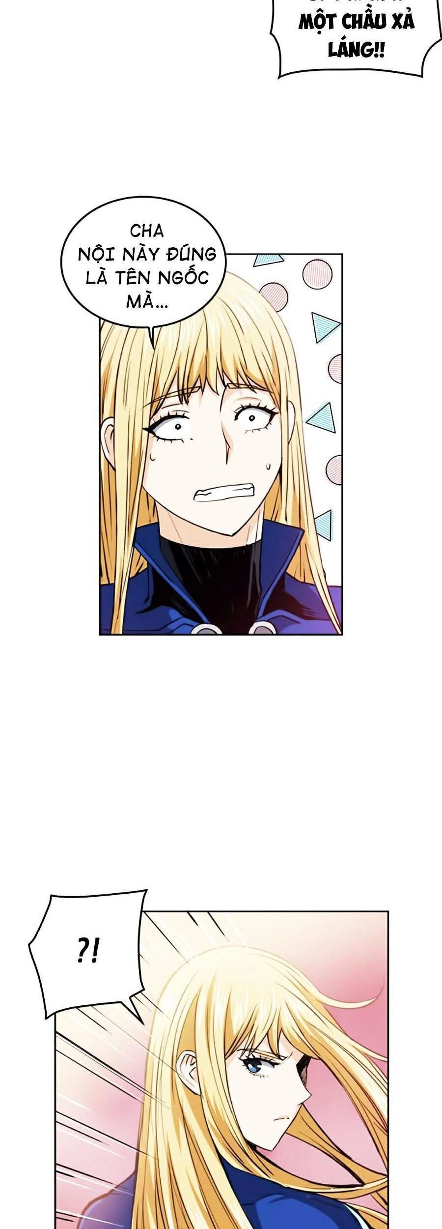 Druid Tại Ga Seoul Chapter 25 - 75