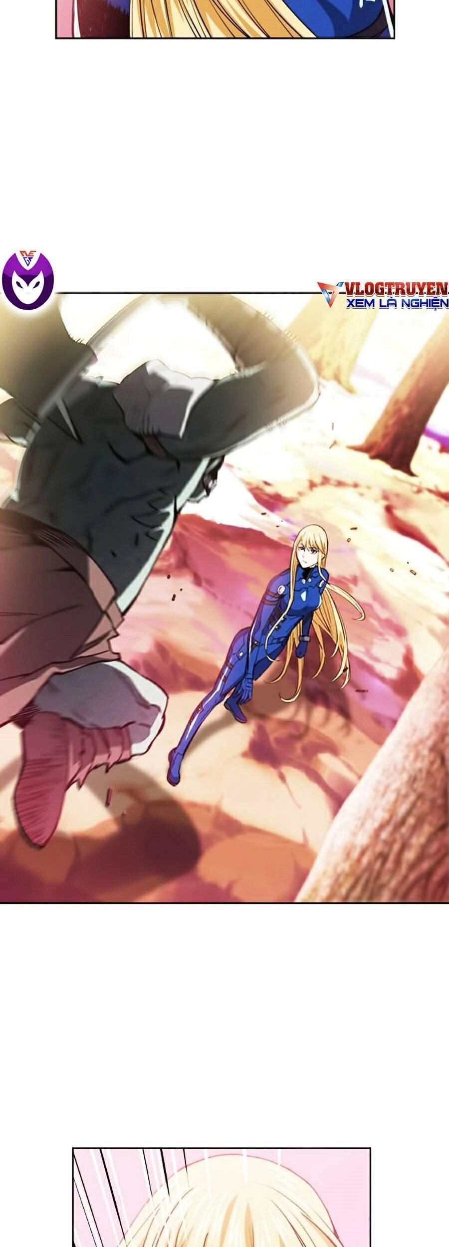 Druid Tại Ga Seoul Chapter 25 - 77