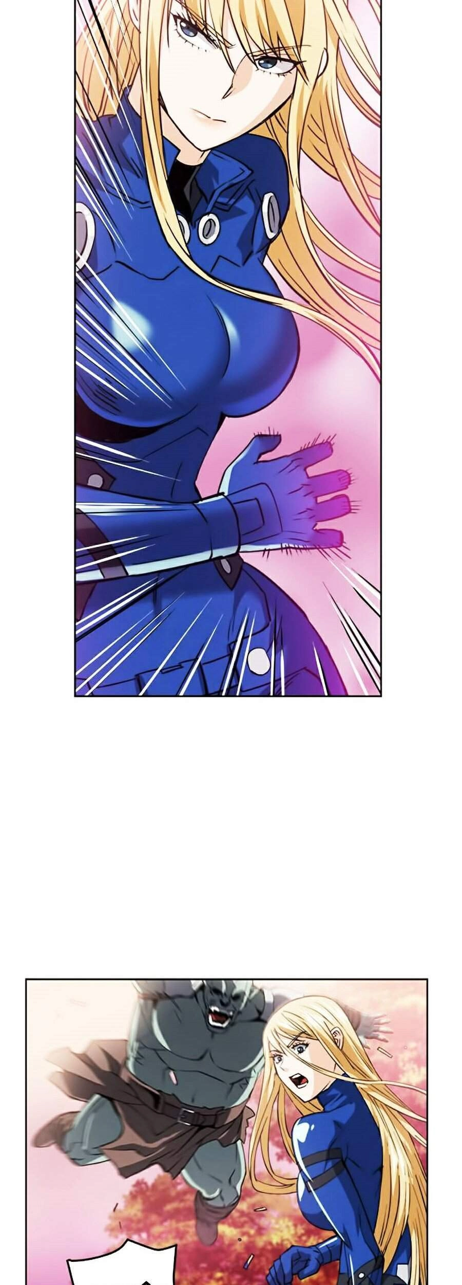 Druid Tại Ga Seoul Chapter 25 - 79