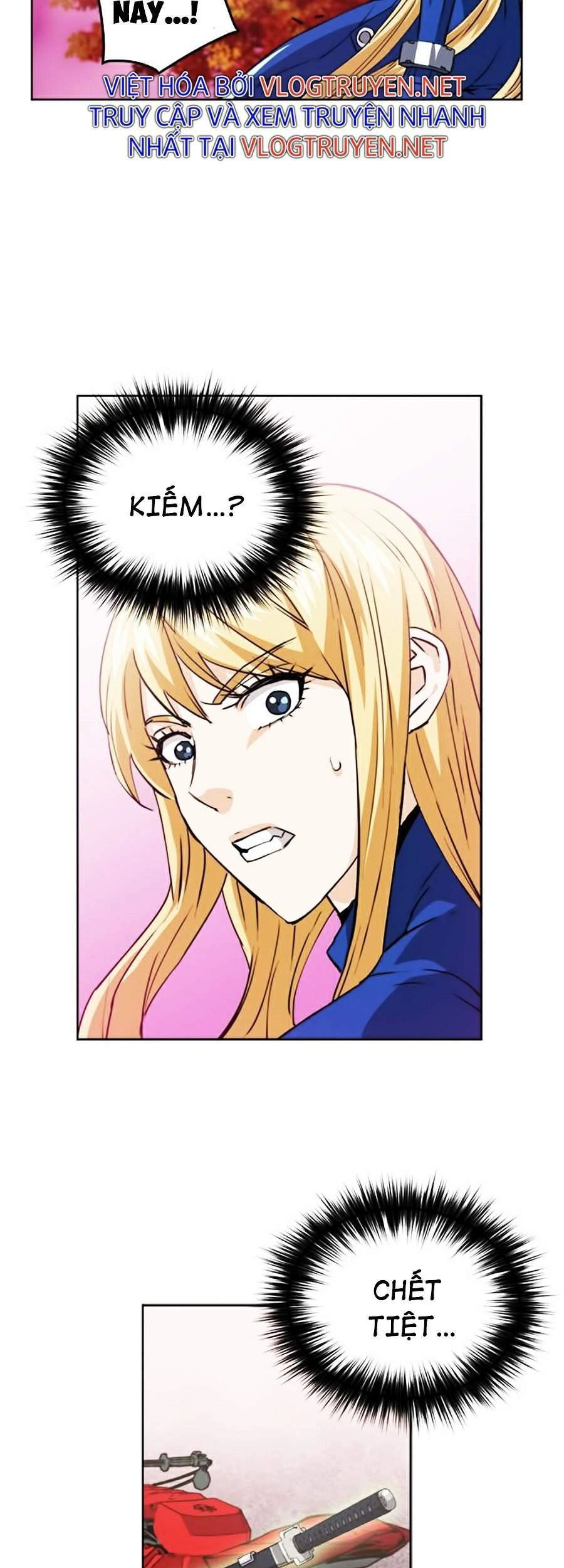 Druid Tại Ga Seoul Chapter 25 - 81