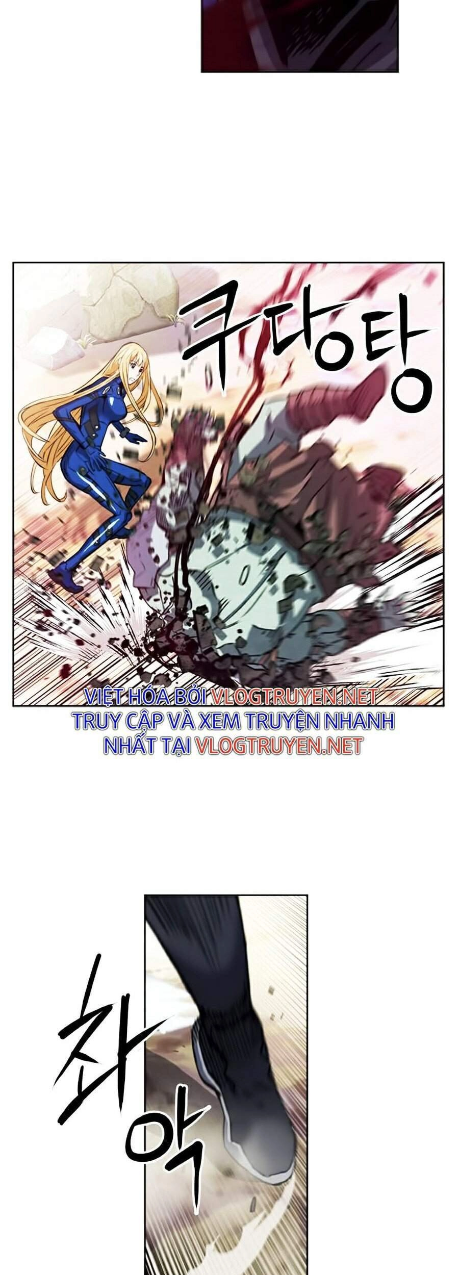 Druid Tại Ga Seoul Chapter 25 - 87