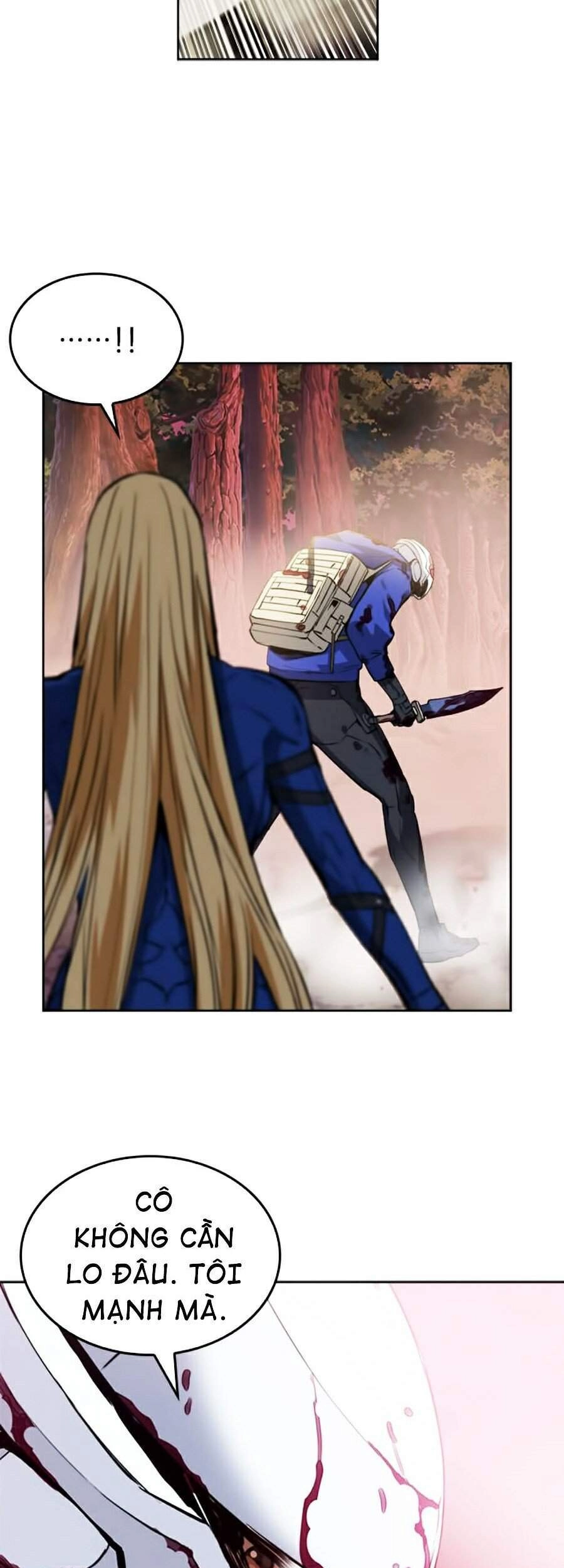 Druid Tại Ga Seoul Chapter 25 - 89