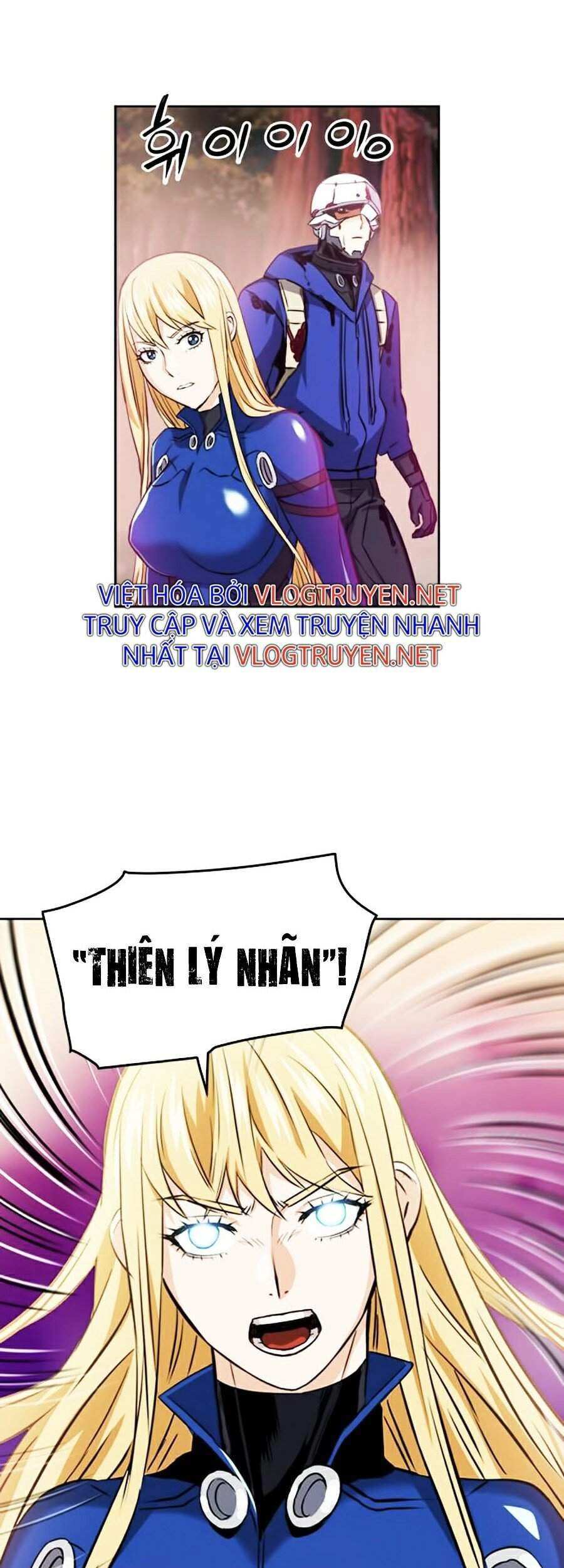 Druid Tại Ga Seoul Chapter 25 - 95