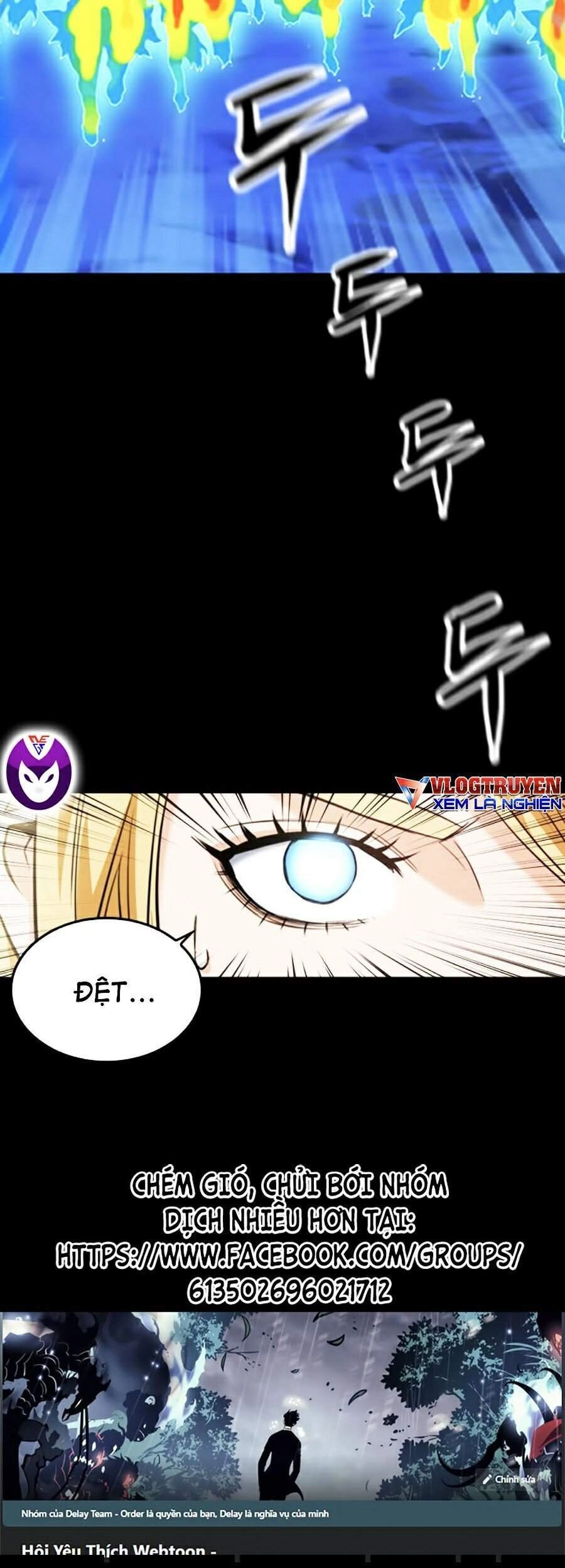 Druid Tại Ga Seoul Chapter 25 - 99