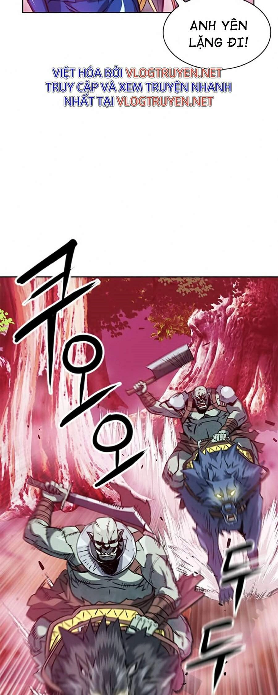 Druid Tại Ga Seoul Chapter 26 - 6