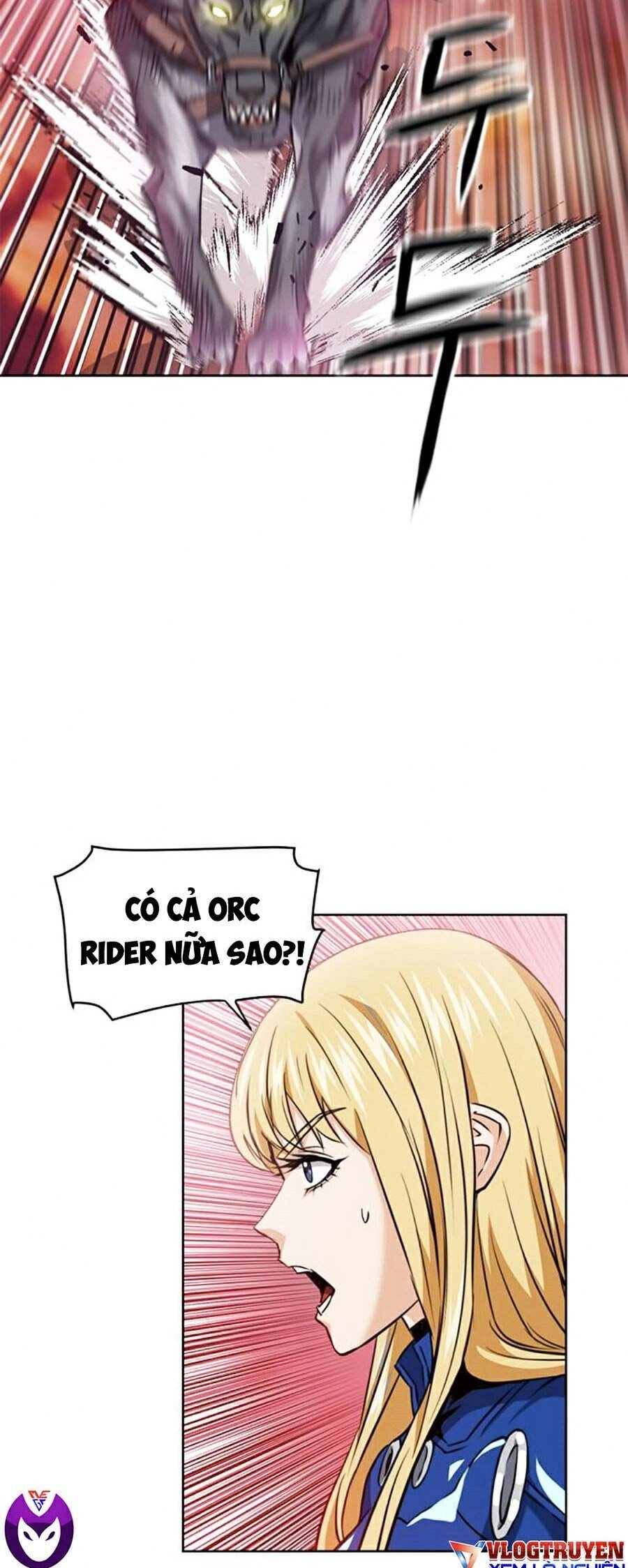 Druid Tại Ga Seoul Chapter 26 - 7