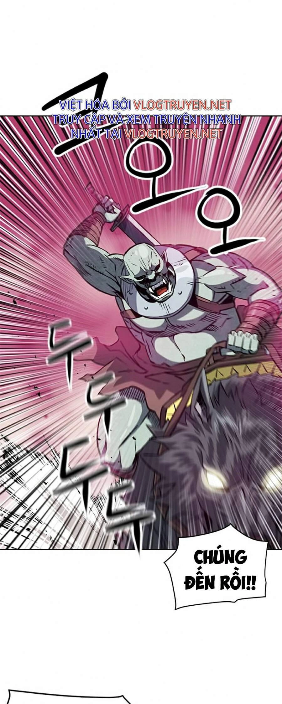 Druid Tại Ga Seoul Chapter 26 - 9