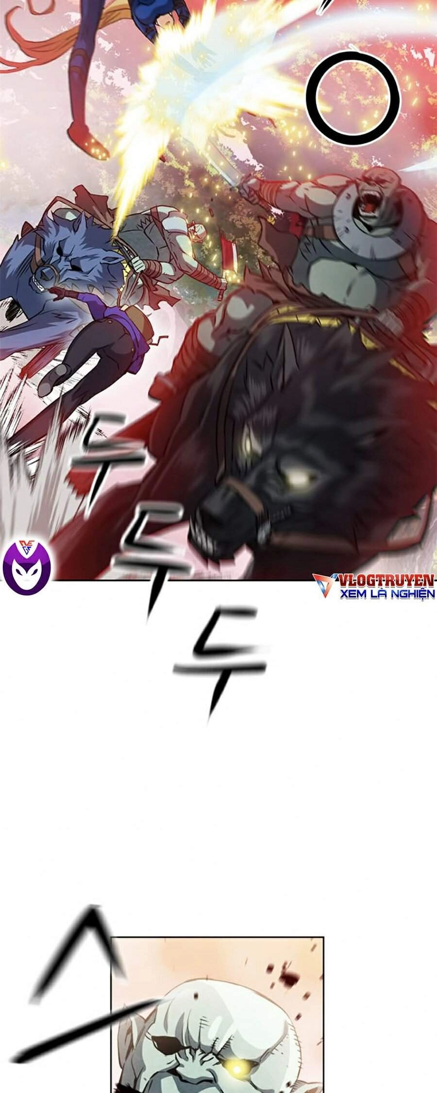 Druid Tại Ga Seoul Chapter 26 - 11