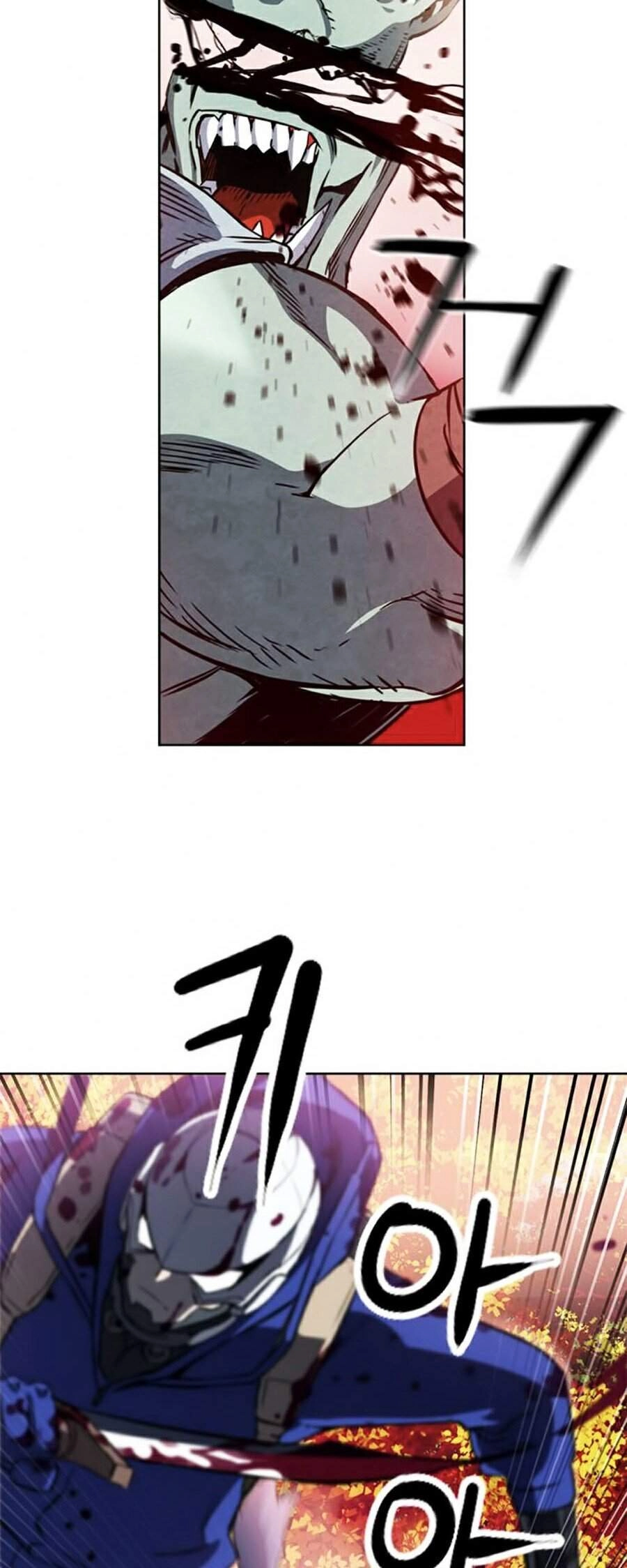 Druid Tại Ga Seoul Chapter 26 - 12