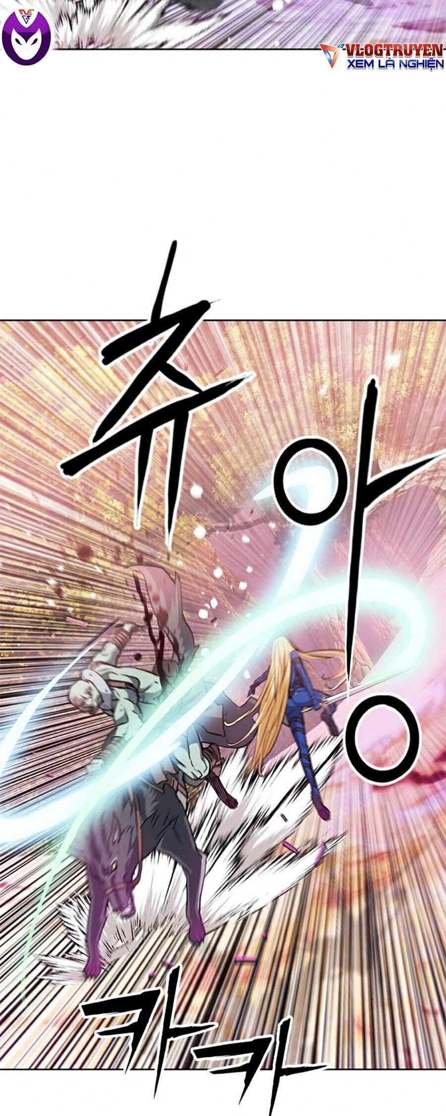 Druid Tại Ga Seoul Chapter 26 - 15