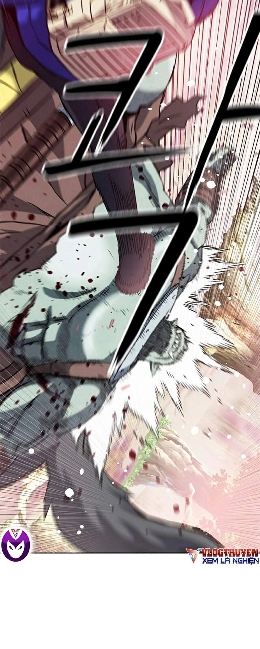 Druid Tại Ga Seoul Chapter 26 - 19