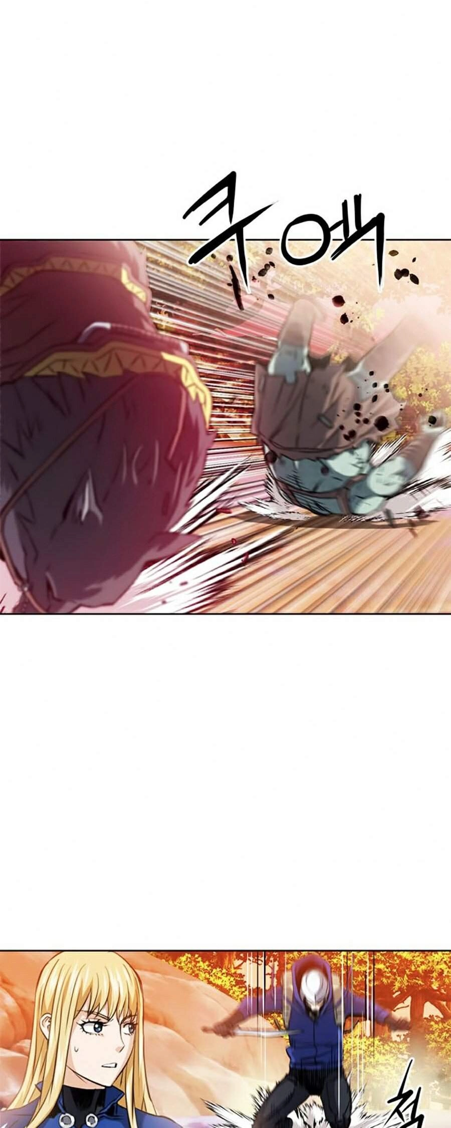 Druid Tại Ga Seoul Chapter 26 - 20