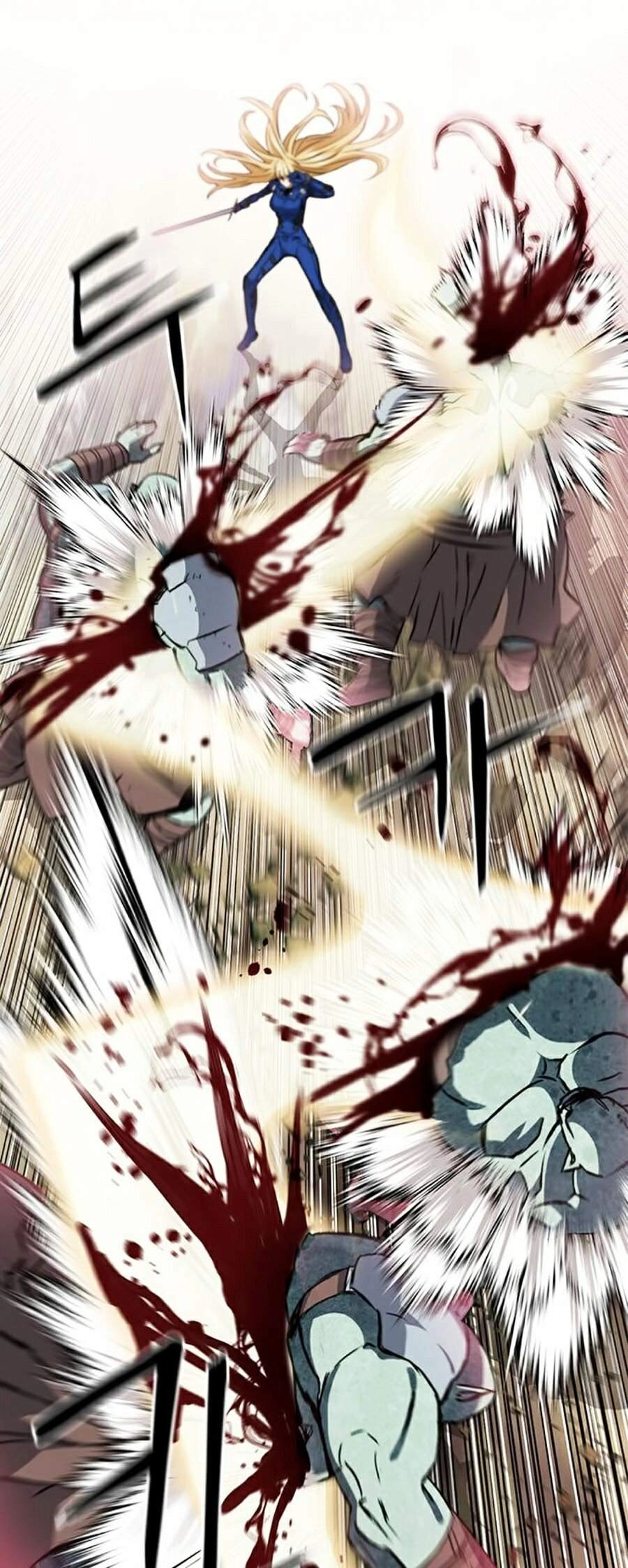 Druid Tại Ga Seoul Chapter 26 - 22