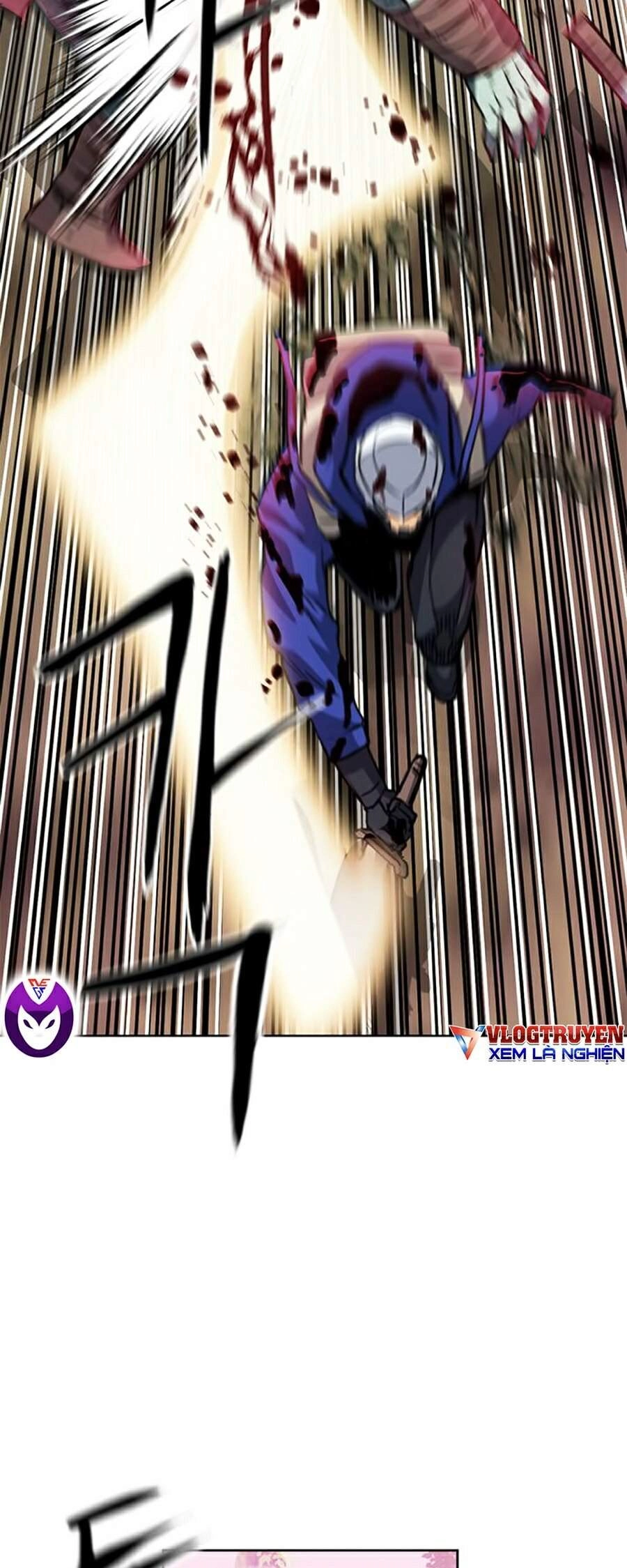 Druid Tại Ga Seoul Chapter 26 - 23