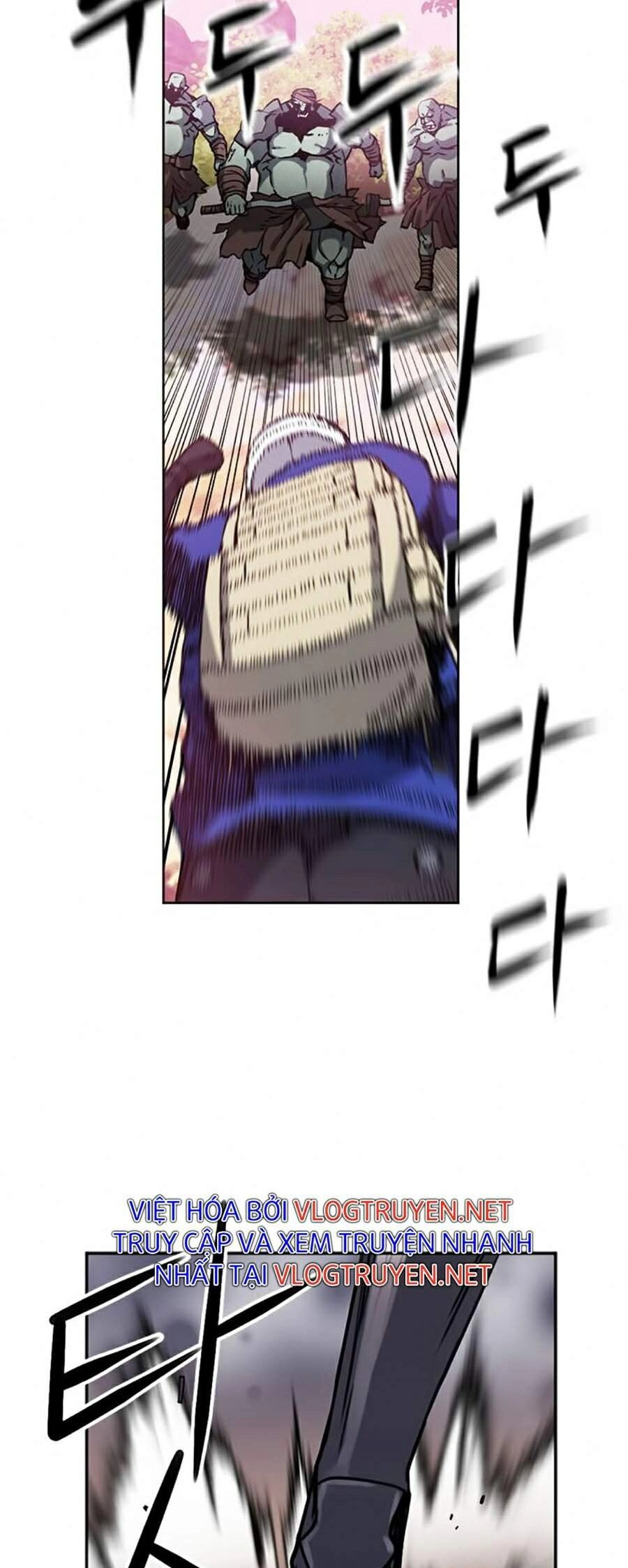 Druid Tại Ga Seoul Chapter 26 - 24