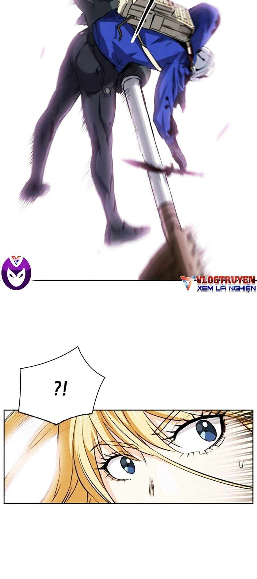 Druid Tại Ga Seoul Chapter 26 - 27