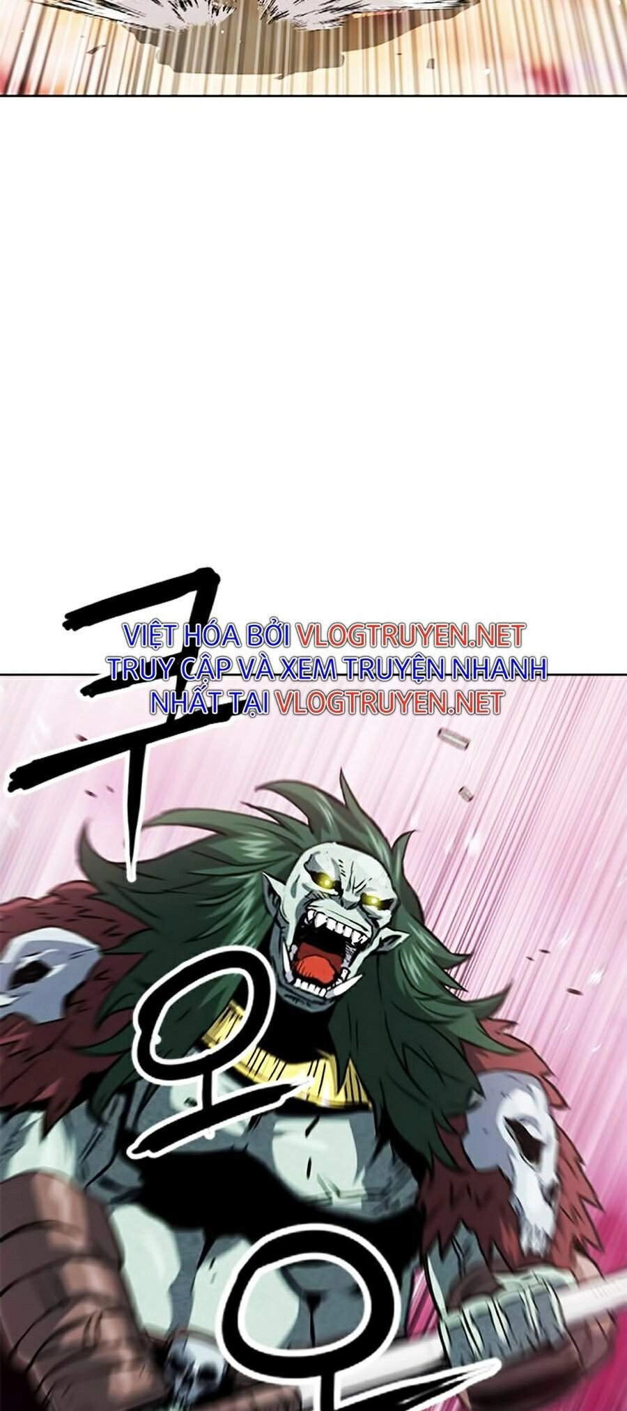 Druid Tại Ga Seoul Chapter 26 - 29