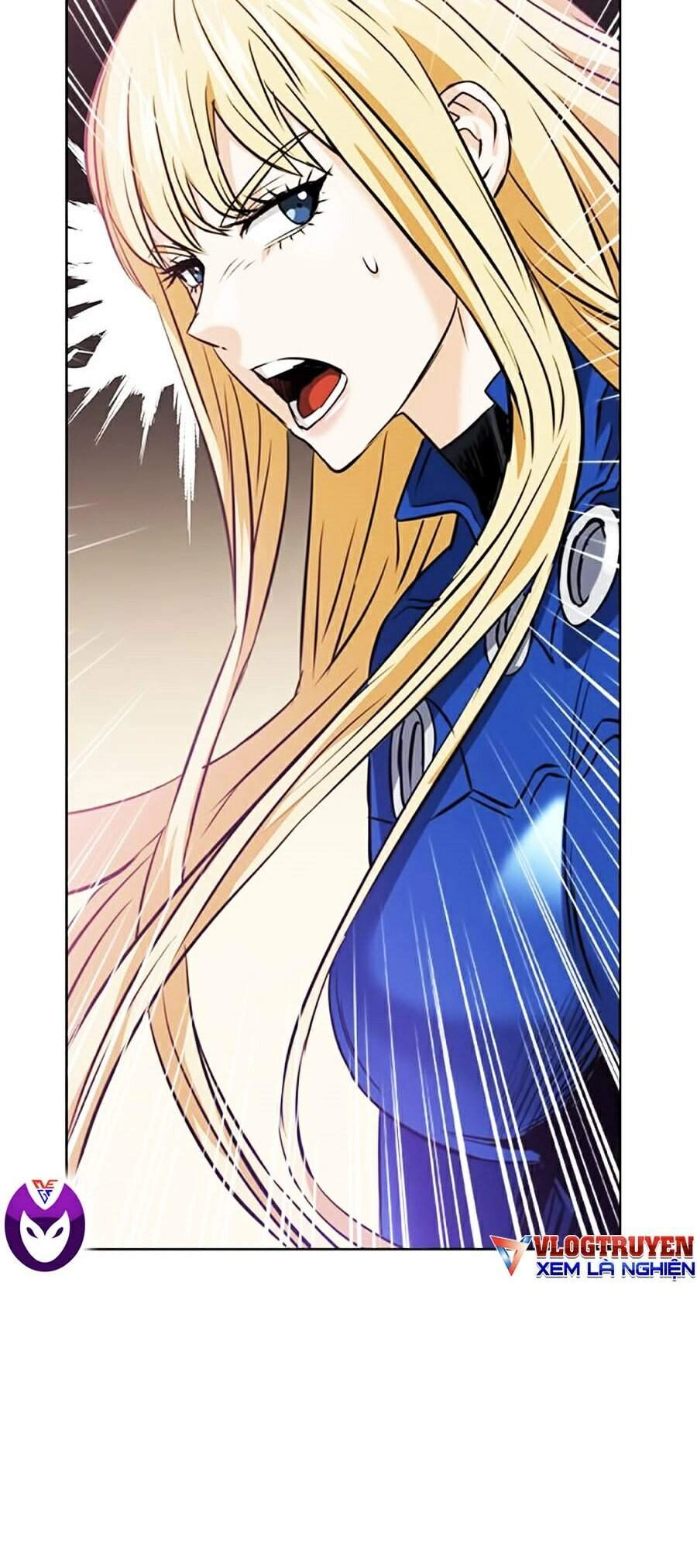 Druid Tại Ga Seoul Chapter 26 - 31