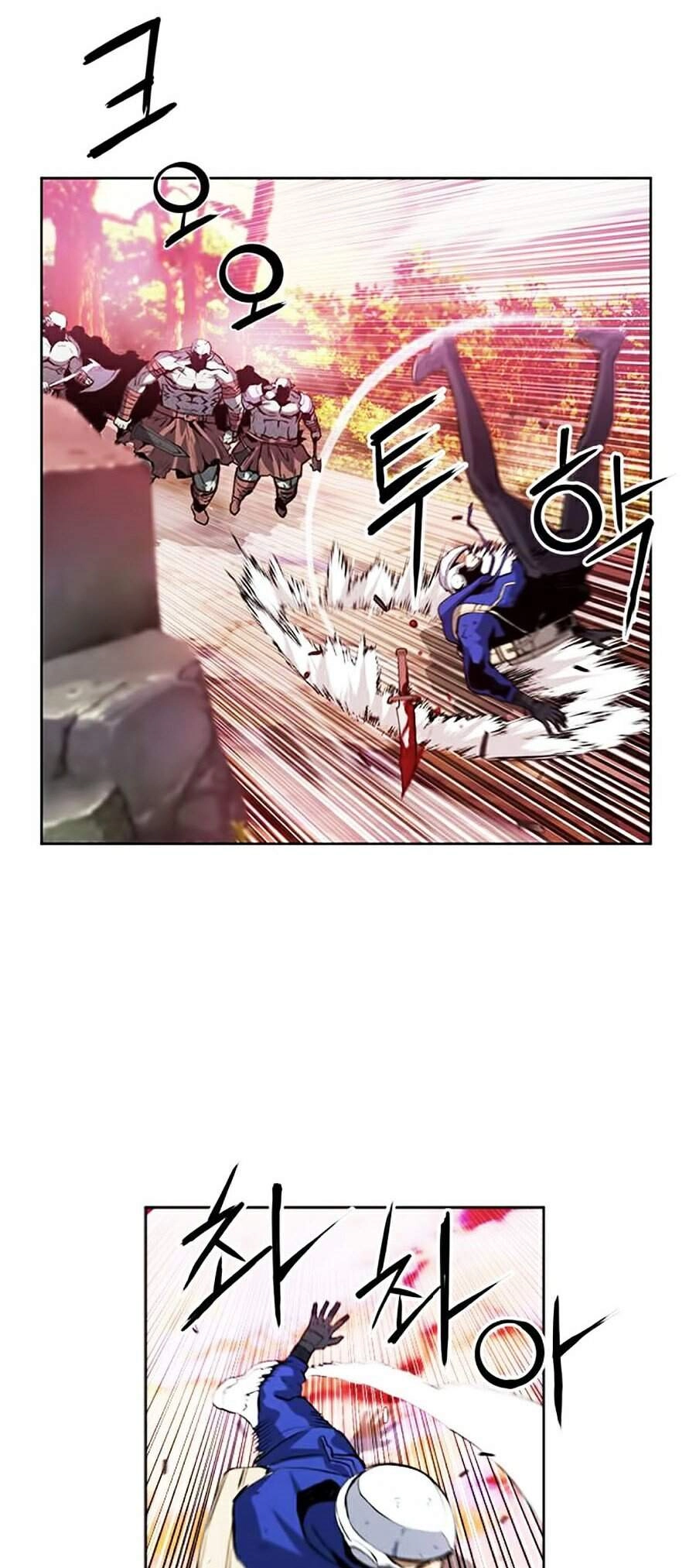 Druid Tại Ga Seoul Chapter 26 - 32