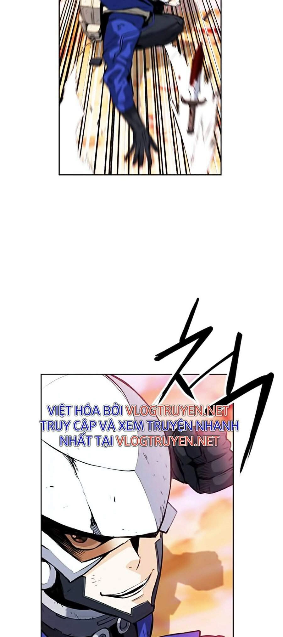 Druid Tại Ga Seoul Chapter 26 - 33