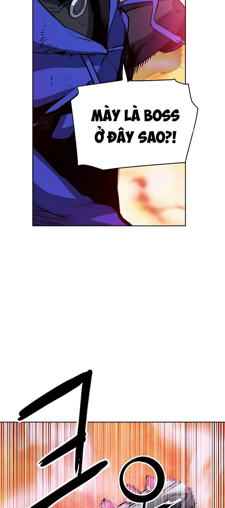 Druid Tại Ga Seoul Chapter 26 - 34