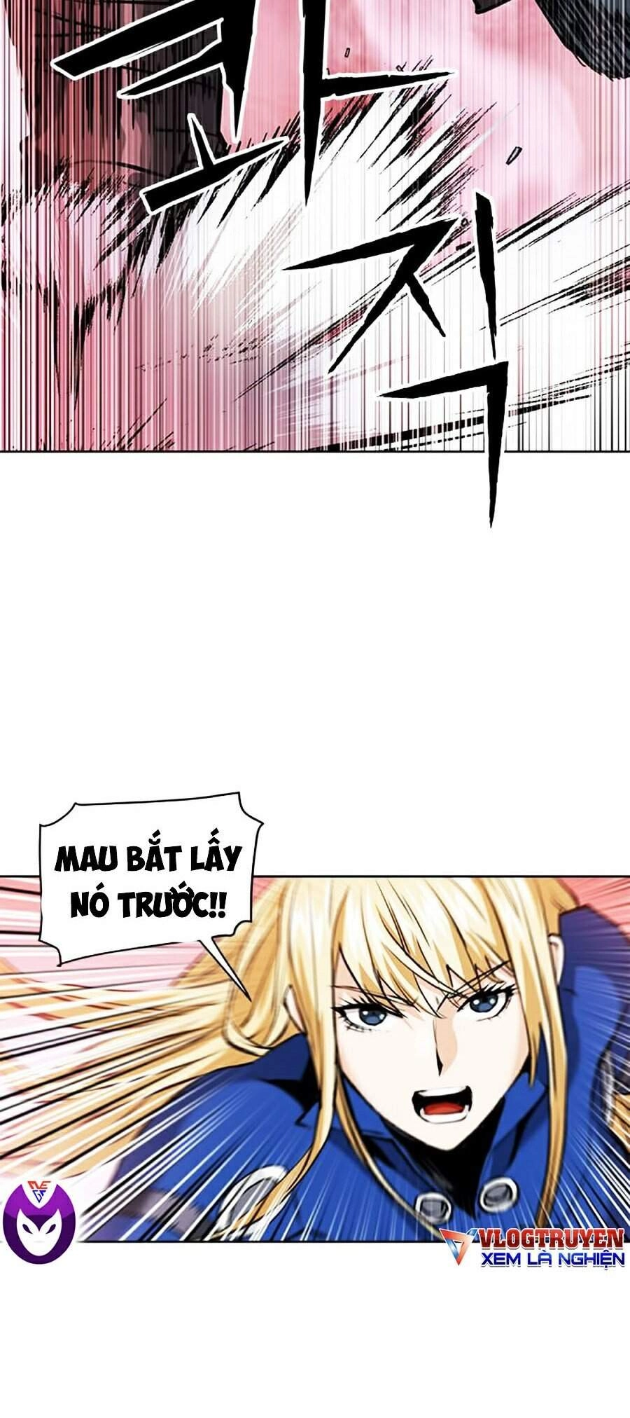 Druid Tại Ga Seoul Chapter 26 - 36