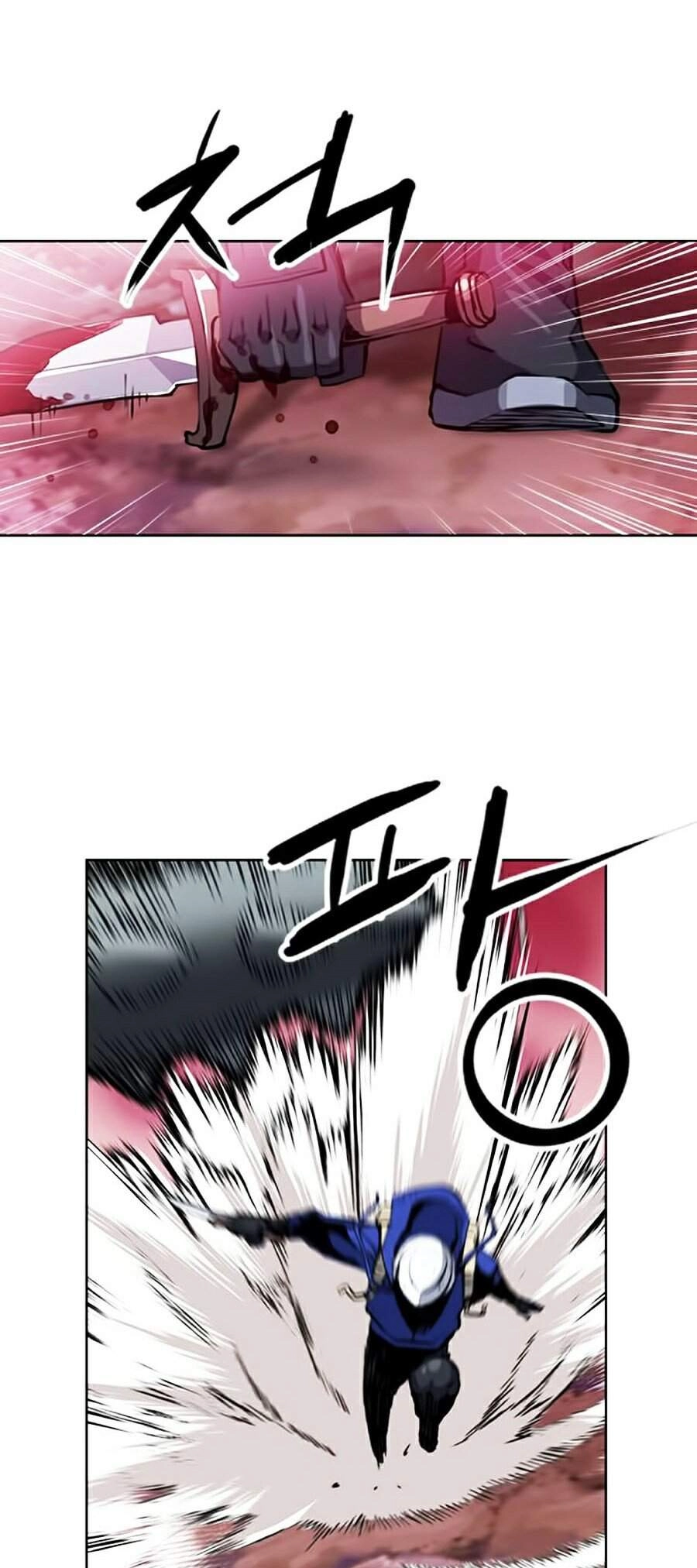 Druid Tại Ga Seoul Chapter 26 - 37