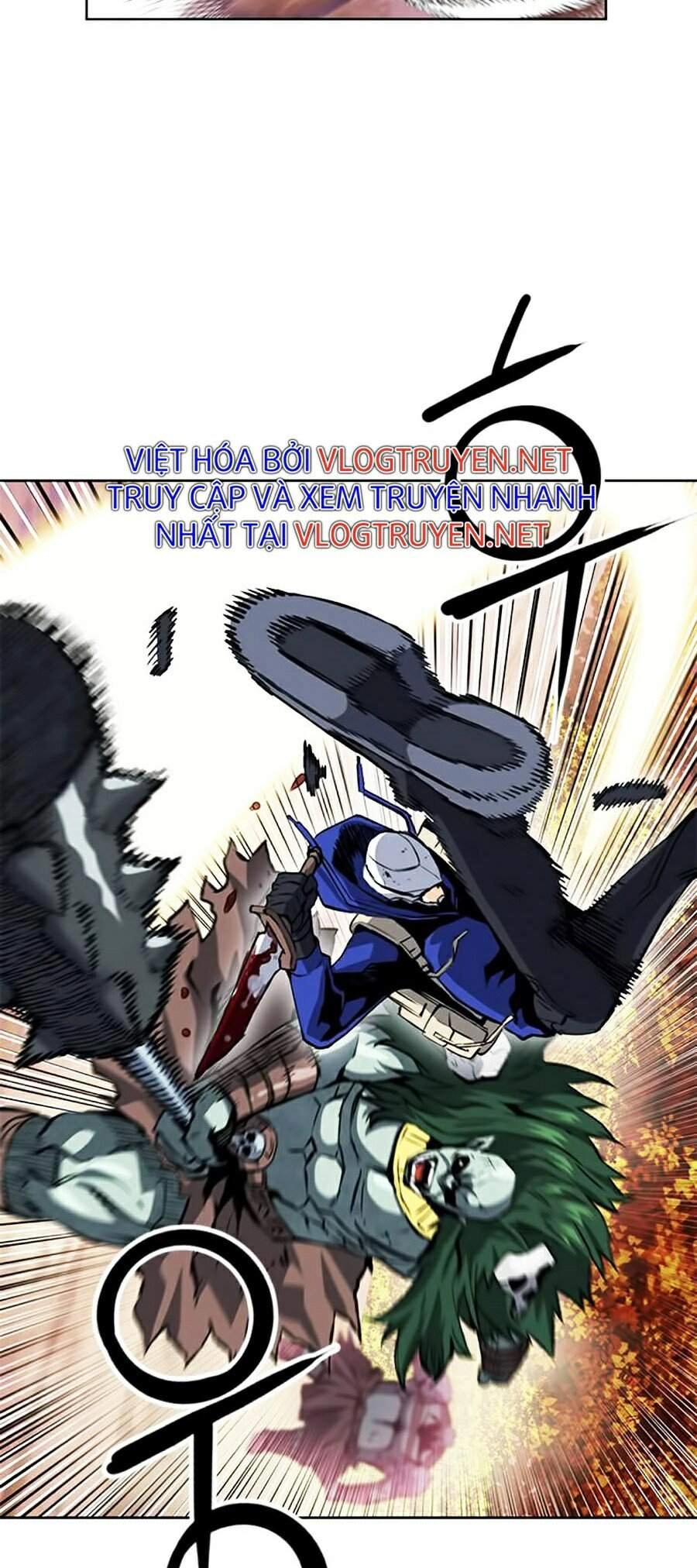 Druid Tại Ga Seoul Chapter 26 - 38