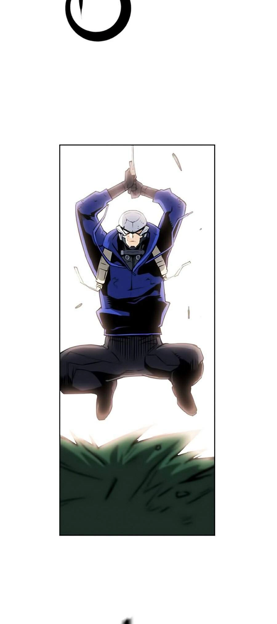 Druid Tại Ga Seoul Chapter 26 - 39