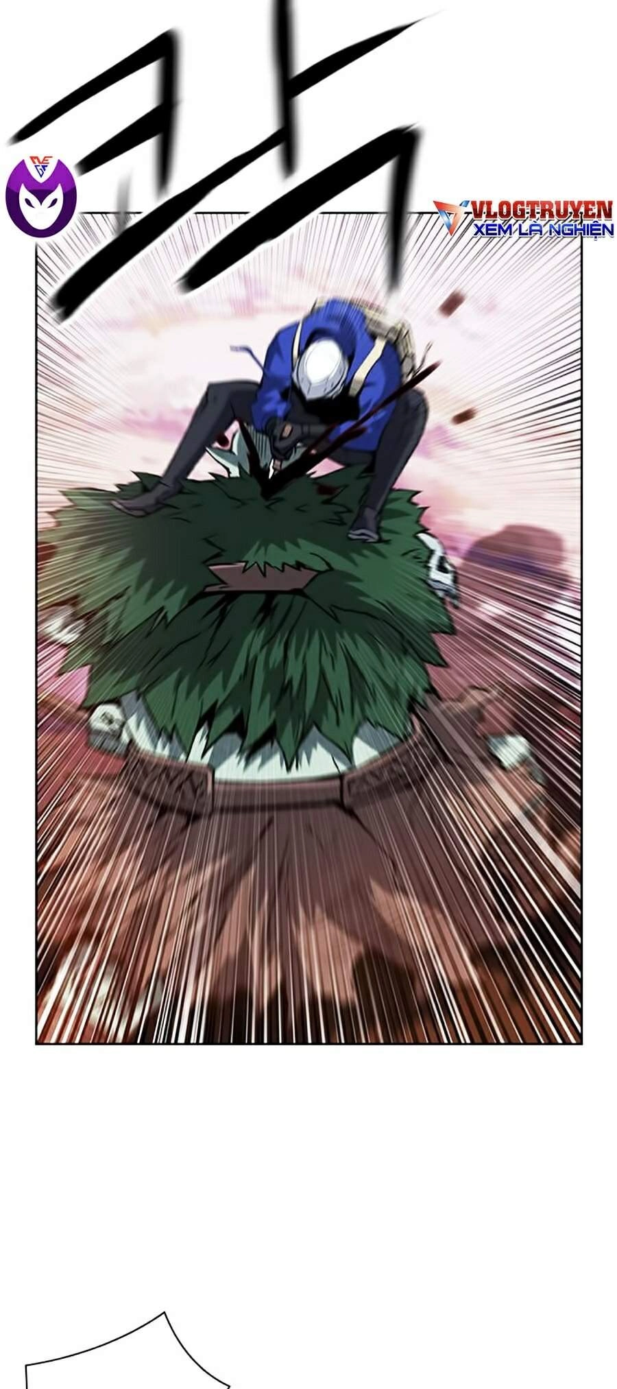 Druid Tại Ga Seoul Chapter 26 - 40