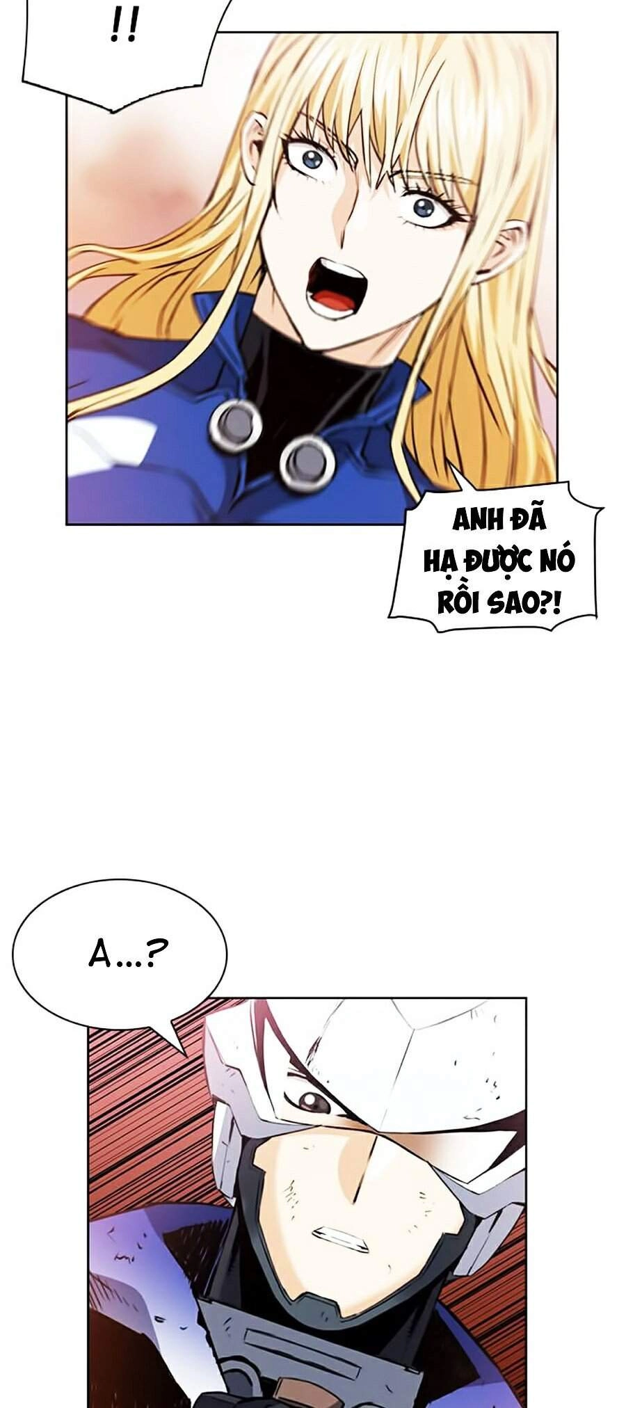 Druid Tại Ga Seoul Chapter 26 - 41