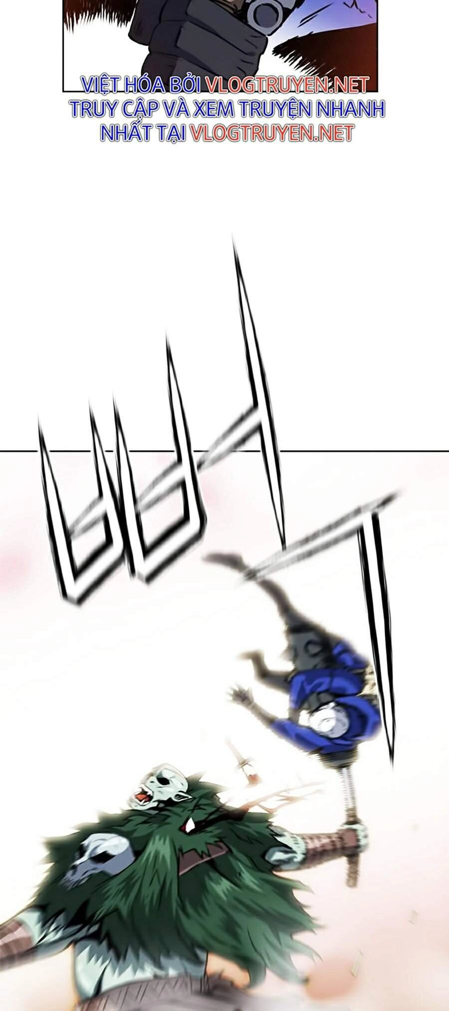 Druid Tại Ga Seoul Chapter 26 - 42