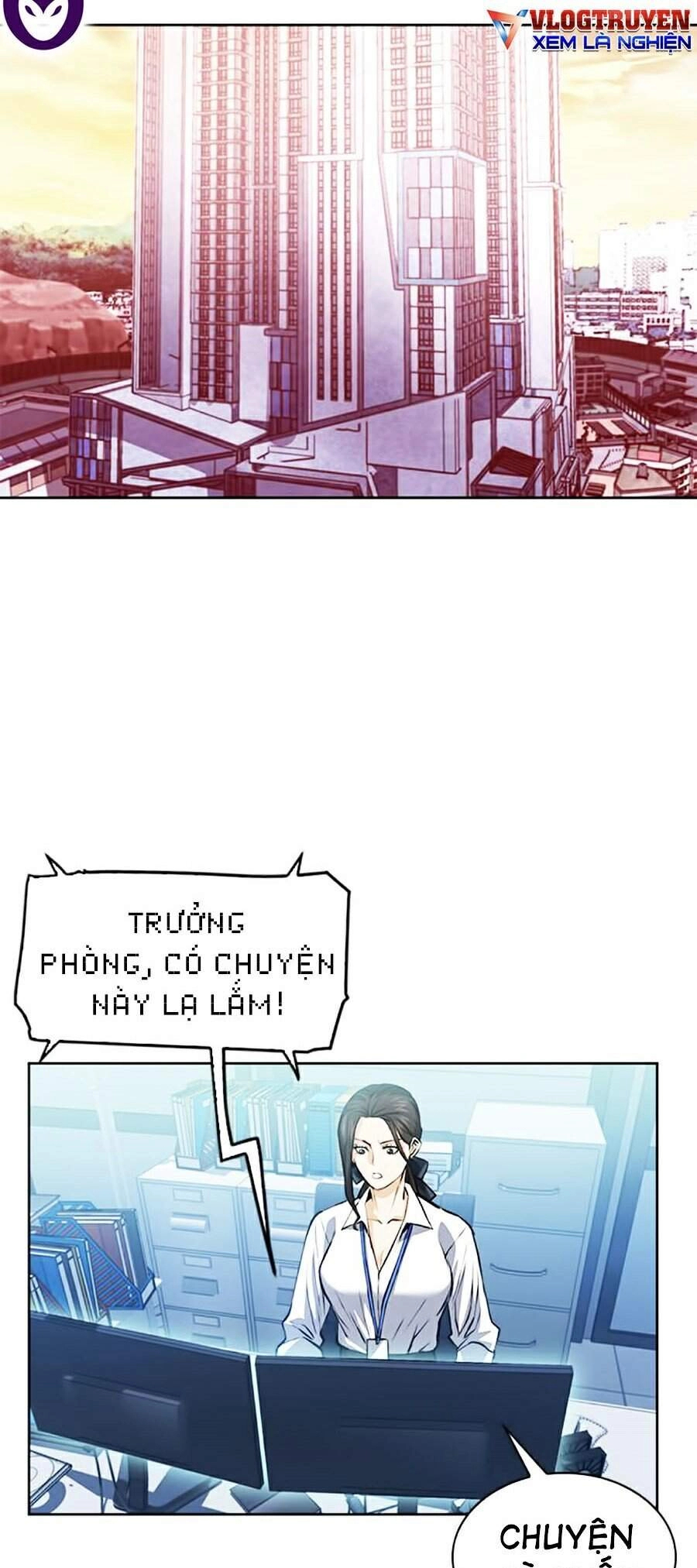 Druid Tại Ga Seoul Chapter 26 - 44