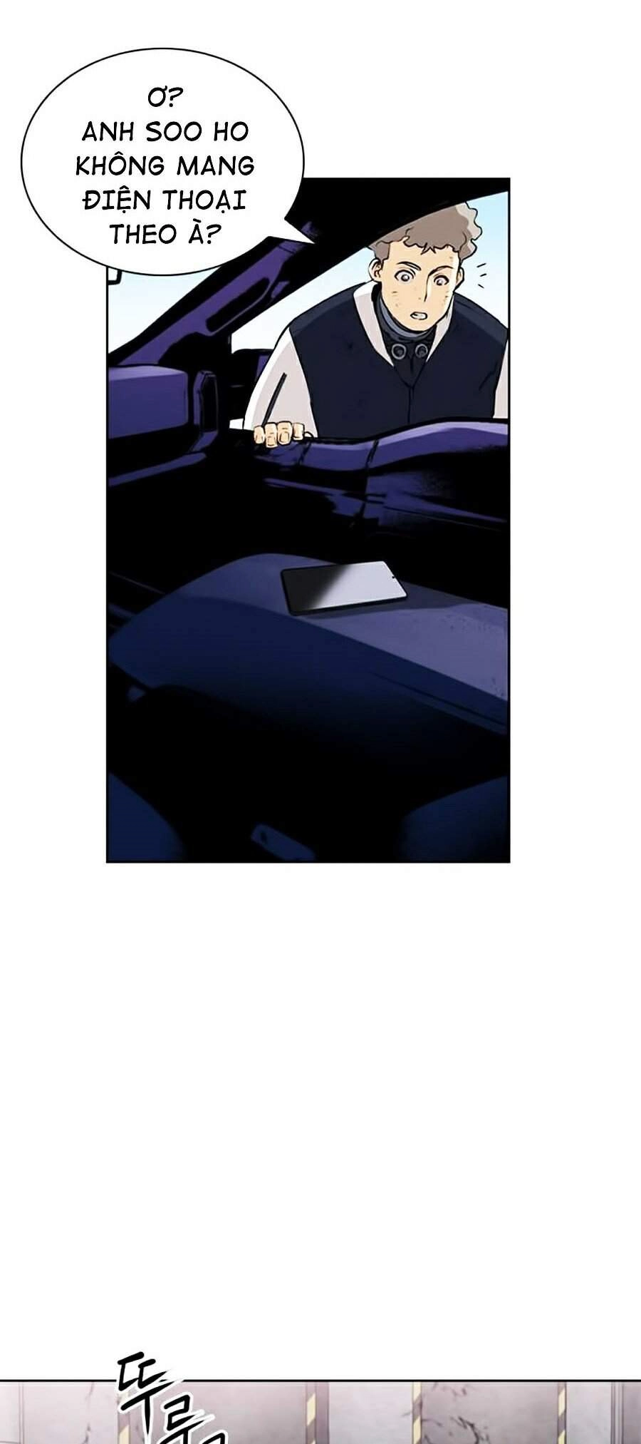 Druid Tại Ga Seoul Chapter 26 - 49