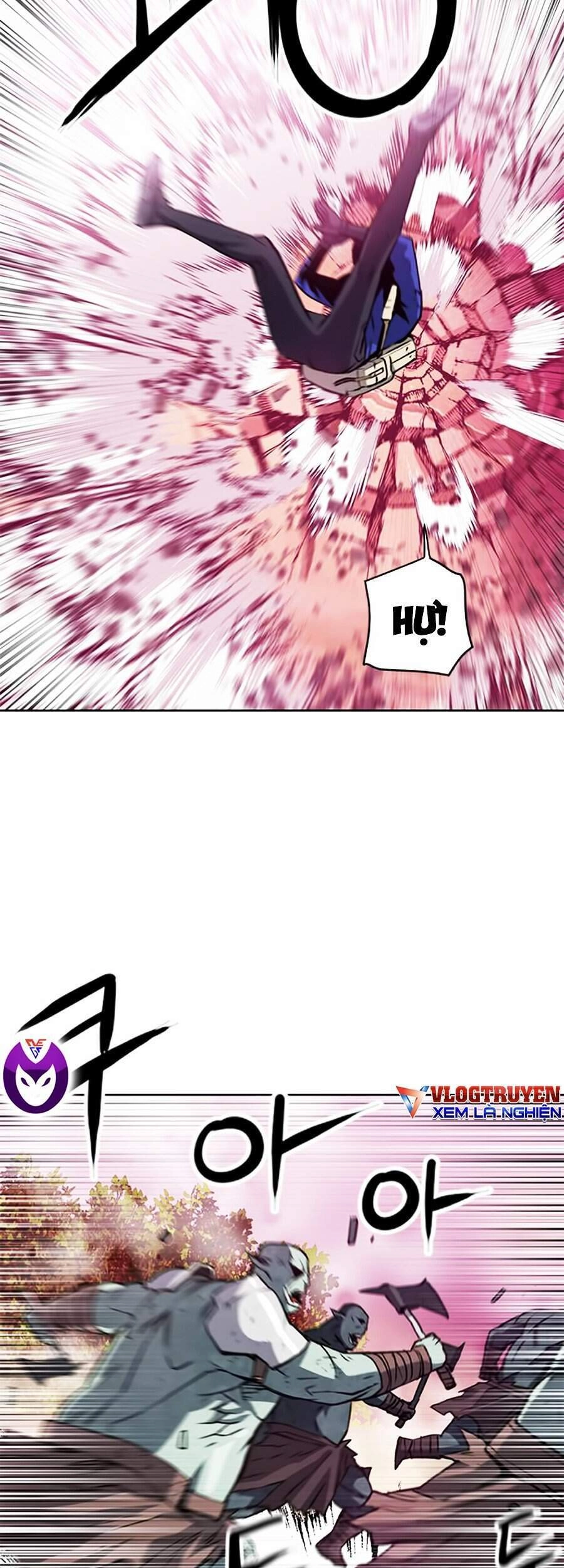 Druid Tại Ga Seoul Chapter 26 - 59