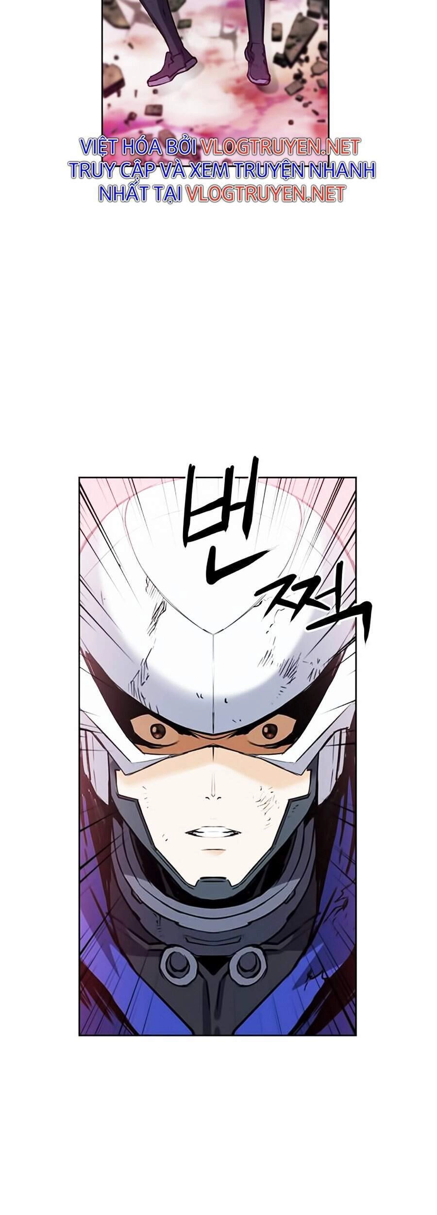 Druid Tại Ga Seoul Chapter 26 - 63